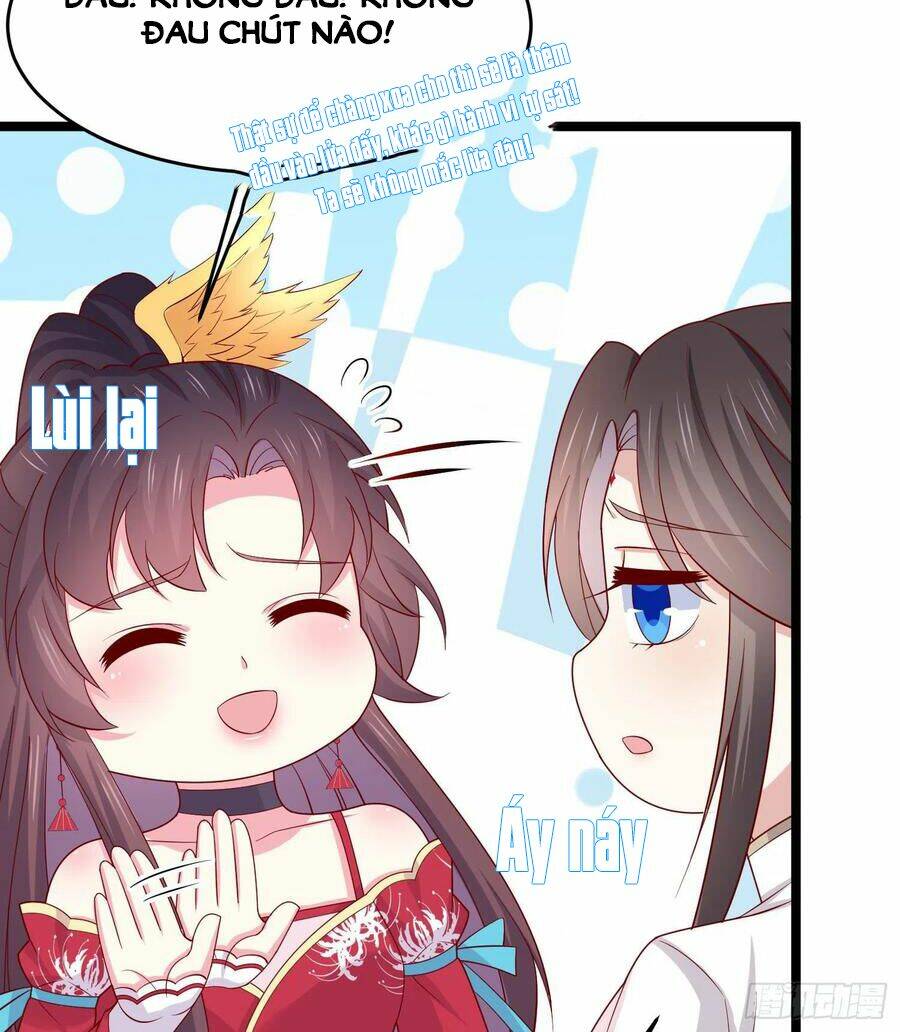 Chi Tôn Đồng Thuật Sư: Tuyệt Thế Đại Tiểu Thư Chapter 266 - Trang 4