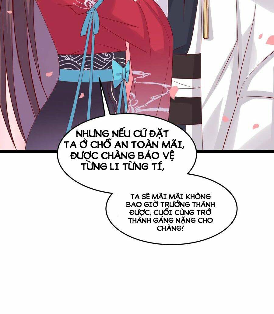 Chi Tôn Đồng Thuật Sư: Tuyệt Thế Đại Tiểu Thư Chapter 266 - Trang 4