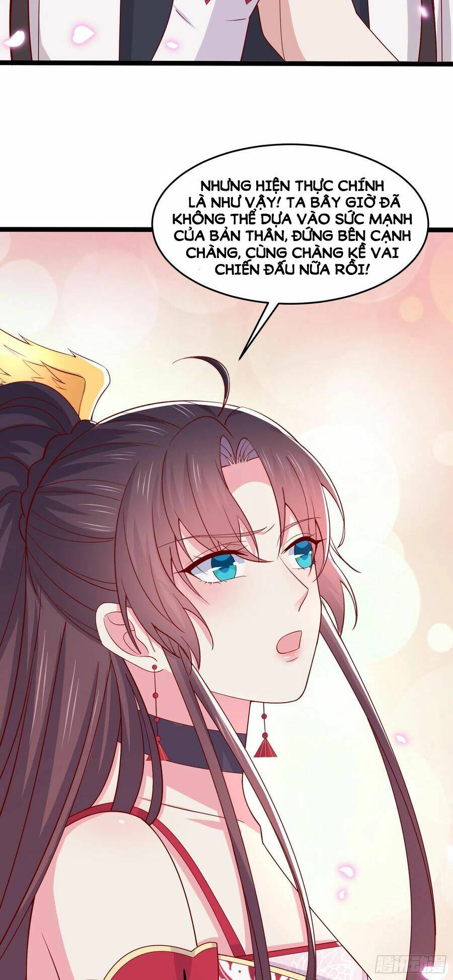 Chi Tôn Đồng Thuật Sư: Tuyệt Thế Đại Tiểu Thư Chapter 266 - Trang 4