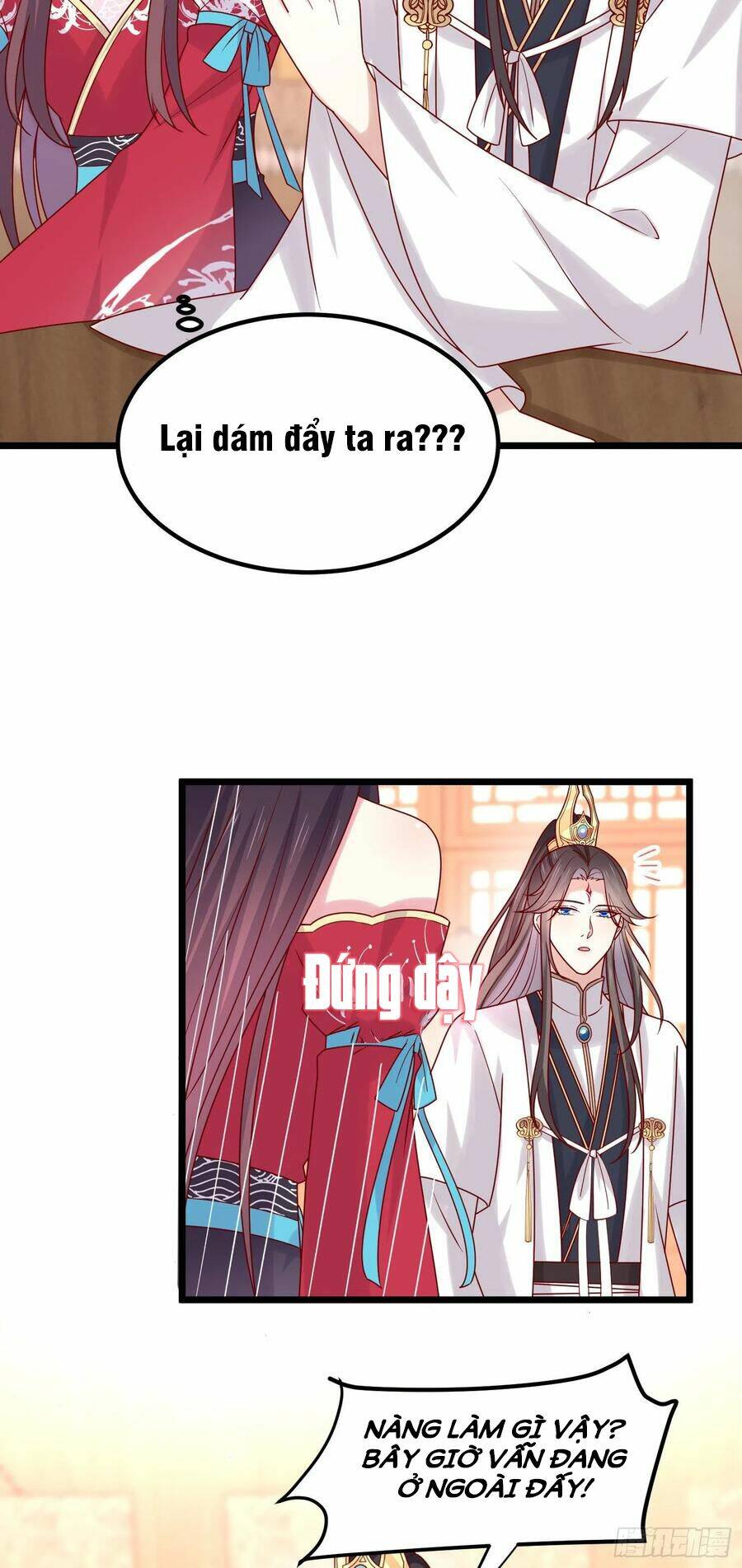 Chi Tôn Đồng Thuật Sư: Tuyệt Thế Đại Tiểu Thư Chapter 266 - Trang 4