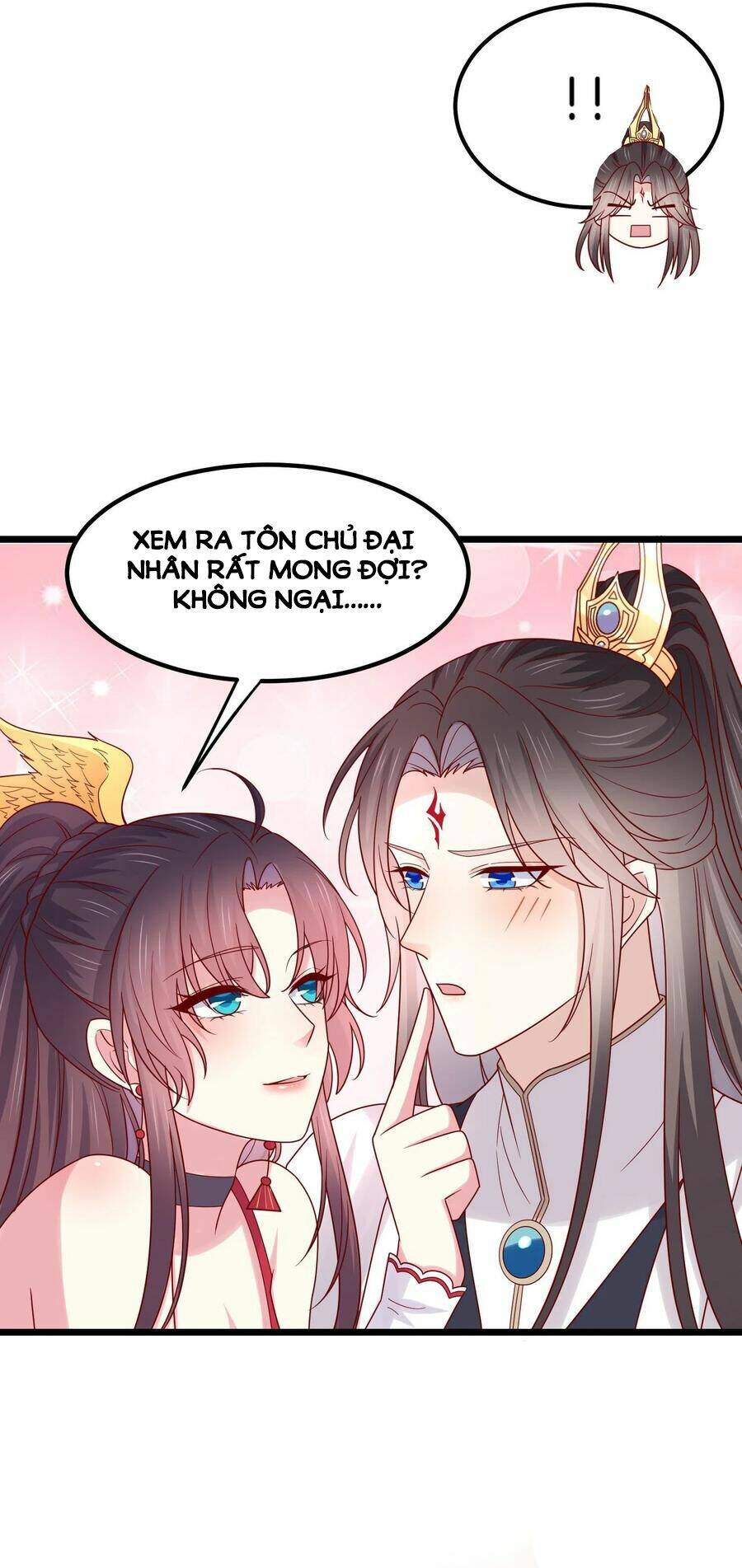 Chi Tôn Đồng Thuật Sư: Tuyệt Thế Đại Tiểu Thư Chapter 266 - Trang 4