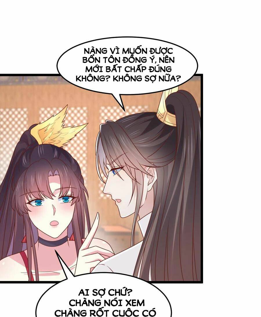 Chi Tôn Đồng Thuật Sư: Tuyệt Thế Đại Tiểu Thư Chapter 266 - Trang 4