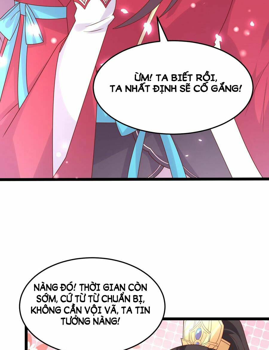 Chi Tôn Đồng Thuật Sư: Tuyệt Thế Đại Tiểu Thư Chapter 267 - Next Chapter 268