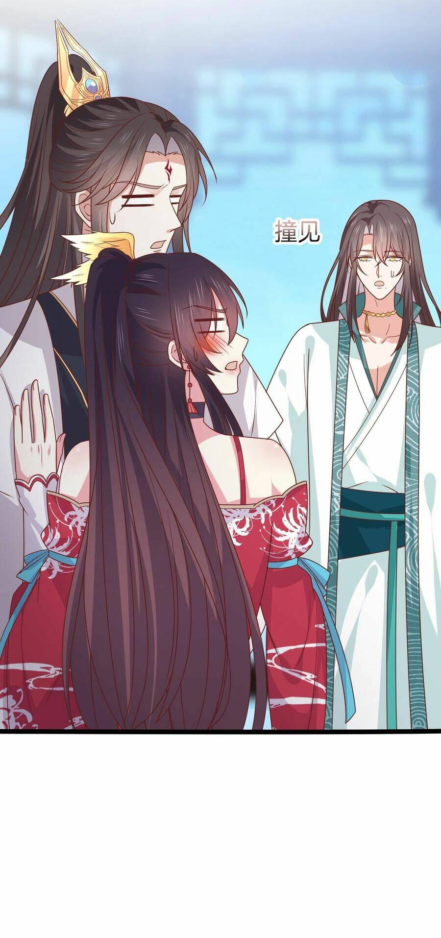 Chi Tôn Đồng Thuật Sư: Tuyệt Thế Đại Tiểu Thư Chapter 267 - Next Chapter 268