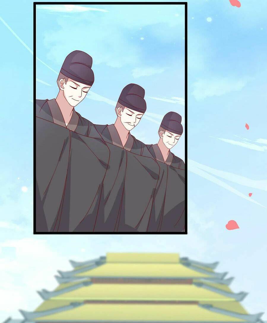 Chi Tôn Đồng Thuật Sư: Tuyệt Thế Đại Tiểu Thư Chapter 267 - Next Chapter 268
