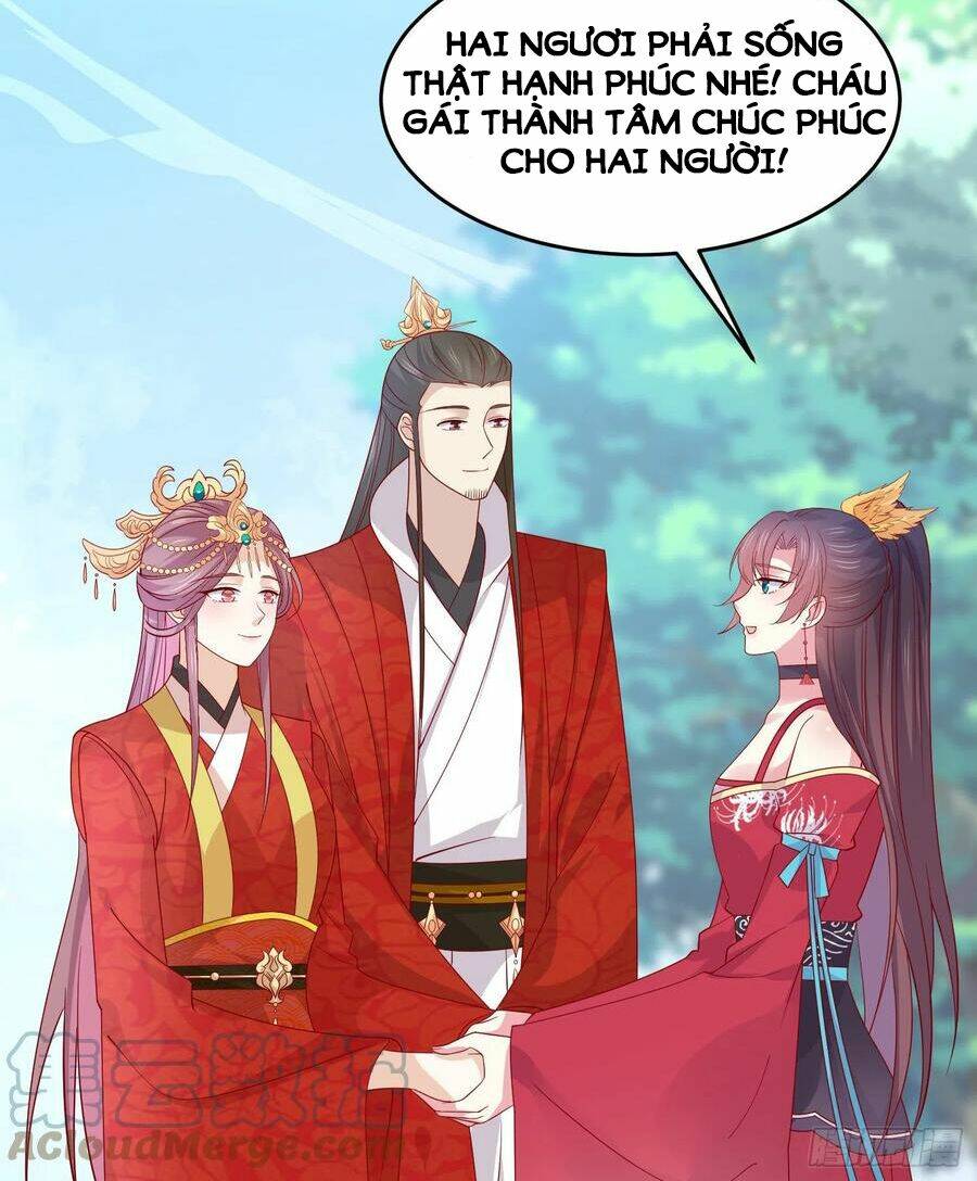 Chi Tôn Đồng Thuật Sư: Tuyệt Thế Đại Tiểu Thư Chapter 267 - Next Chapter 268