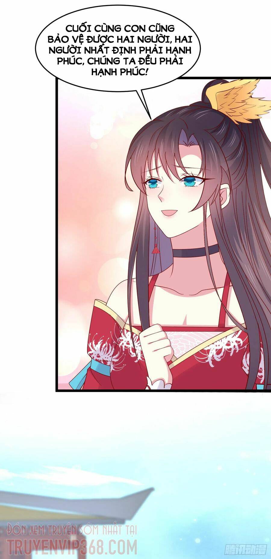 Chi Tôn Đồng Thuật Sư: Tuyệt Thế Đại Tiểu Thư Chapter 267 - Next Chapter 268