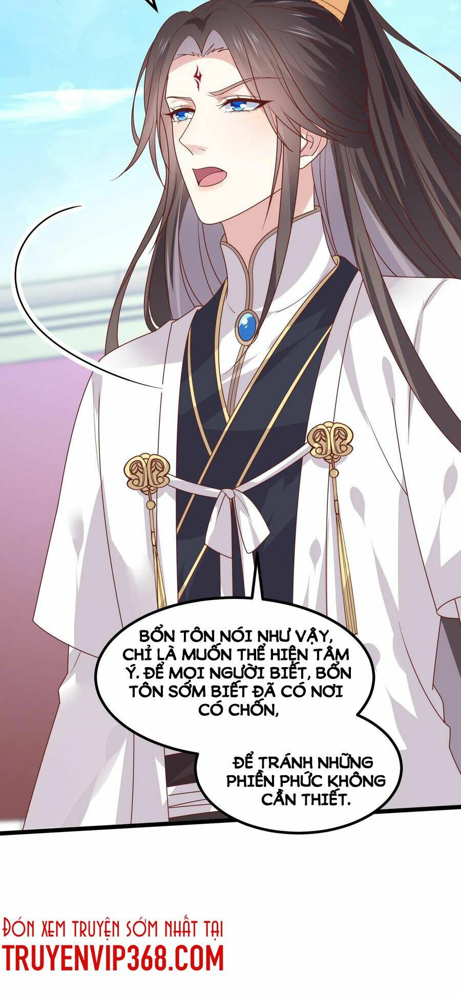 Chi Tôn Đồng Thuật Sư: Tuyệt Thế Đại Tiểu Thư Chapter 269 - Trang 4