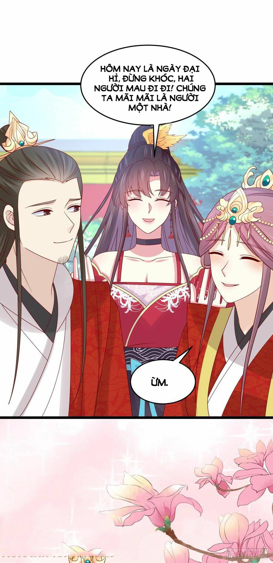 Chi Tôn Đồng Thuật Sư: Tuyệt Thế Đại Tiểu Thư Chapter 269 - Trang 4