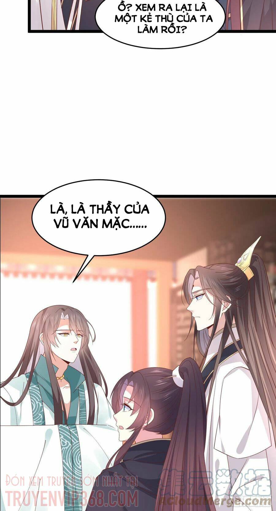 Chi Tôn Đồng Thuật Sư: Tuyệt Thế Đại Tiểu Thư Chapter 269 - Trang 4