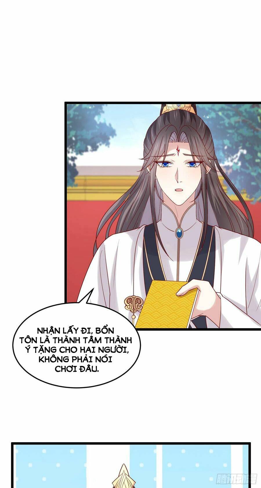 Chi Tôn Đồng Thuật Sư: Tuyệt Thế Đại Tiểu Thư Chapter 269 - Trang 4