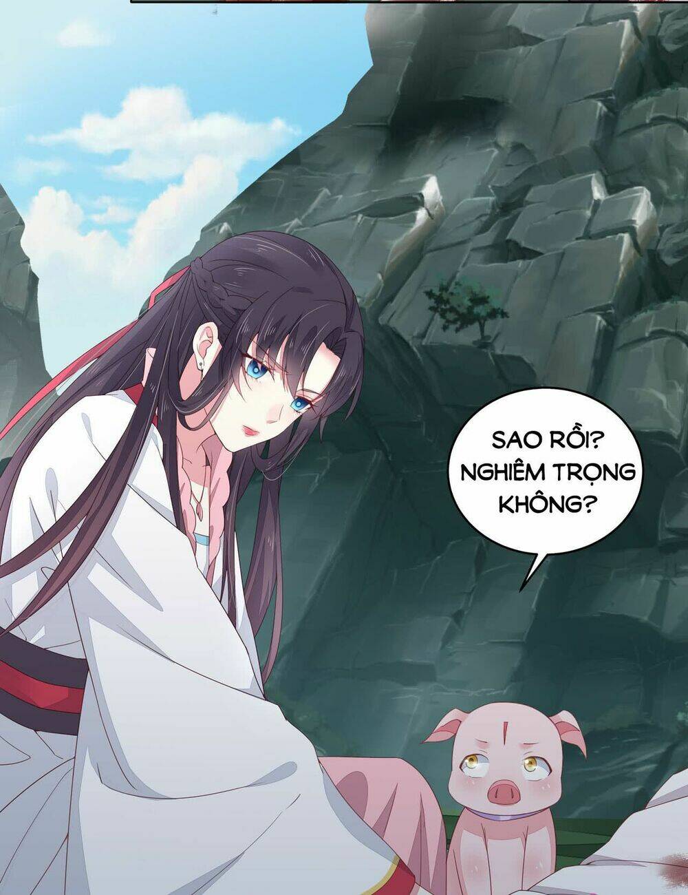 Chi Tôn Đồng Thuật Sư: Tuyệt Thế Đại Tiểu Thư Chapter 27 - Trang 4