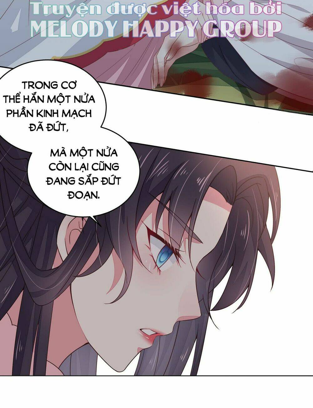 Chi Tôn Đồng Thuật Sư: Tuyệt Thế Đại Tiểu Thư Chapter 27 - Trang 4
