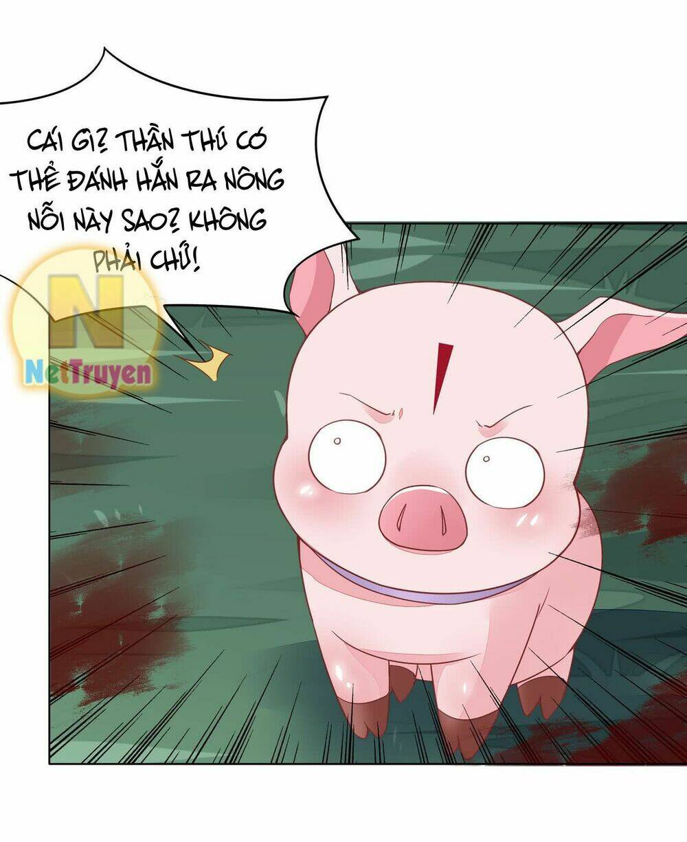 Chi Tôn Đồng Thuật Sư: Tuyệt Thế Đại Tiểu Thư Chapter 27 - Trang 4
