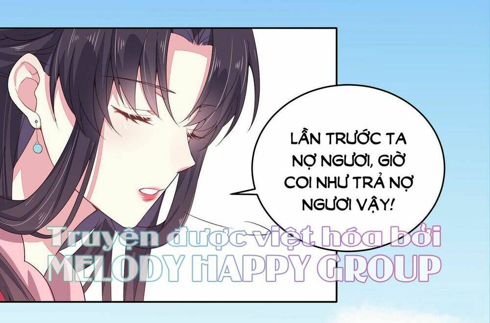 Chi Tôn Đồng Thuật Sư: Tuyệt Thế Đại Tiểu Thư Chapter 27 - Trang 4