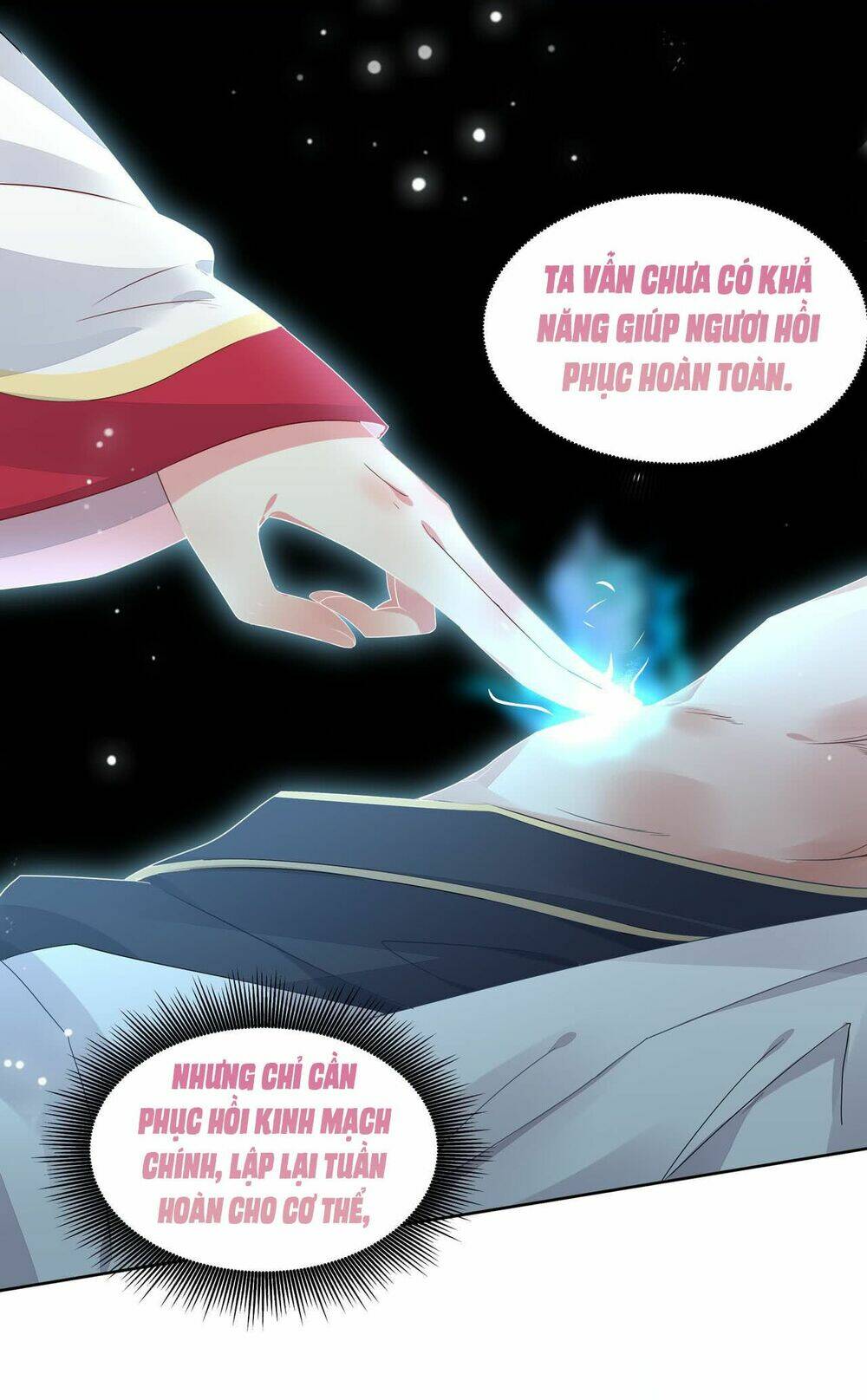 Chi Tôn Đồng Thuật Sư: Tuyệt Thế Đại Tiểu Thư Chapter 27 - Trang 4