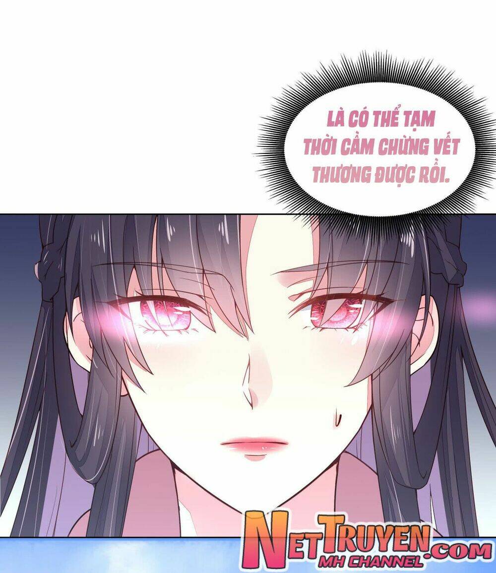 Chi Tôn Đồng Thuật Sư: Tuyệt Thế Đại Tiểu Thư Chapter 27 - Trang 4