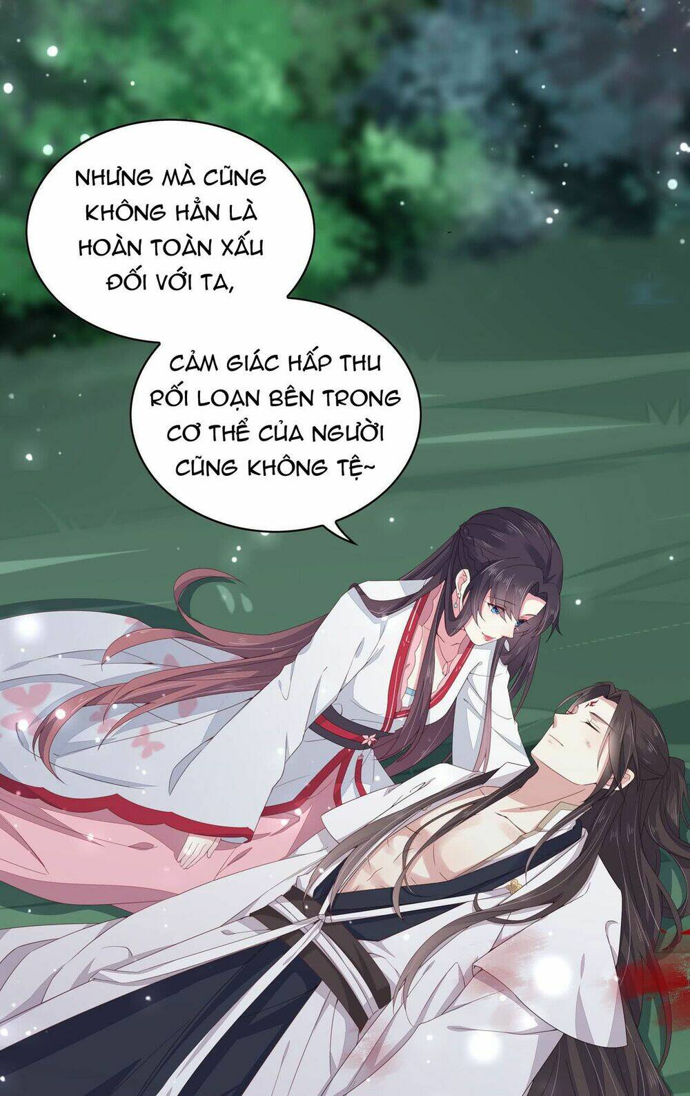 Chi Tôn Đồng Thuật Sư: Tuyệt Thế Đại Tiểu Thư Chapter 27 - Trang 4