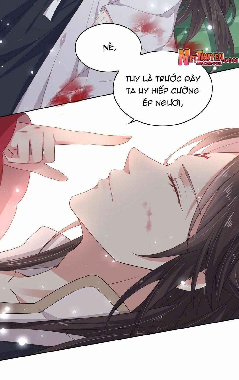Chi Tôn Đồng Thuật Sư: Tuyệt Thế Đại Tiểu Thư Chapter 27 - Trang 4