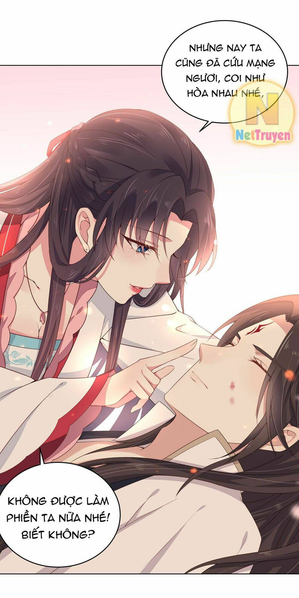 Chi Tôn Đồng Thuật Sư: Tuyệt Thế Đại Tiểu Thư Chapter 27 - Trang 4