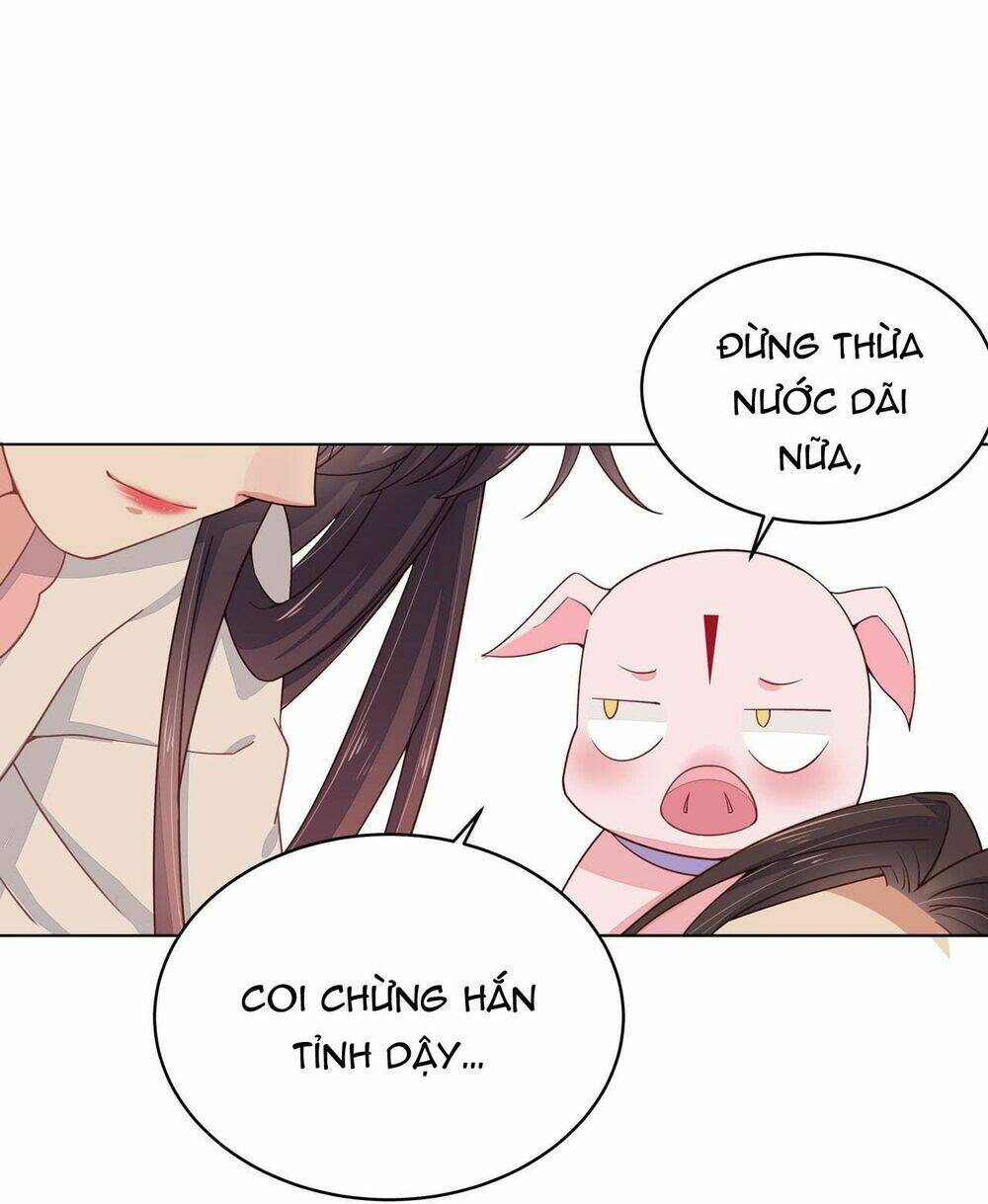 Chi Tôn Đồng Thuật Sư: Tuyệt Thế Đại Tiểu Thư Chapter 27 - Trang 4