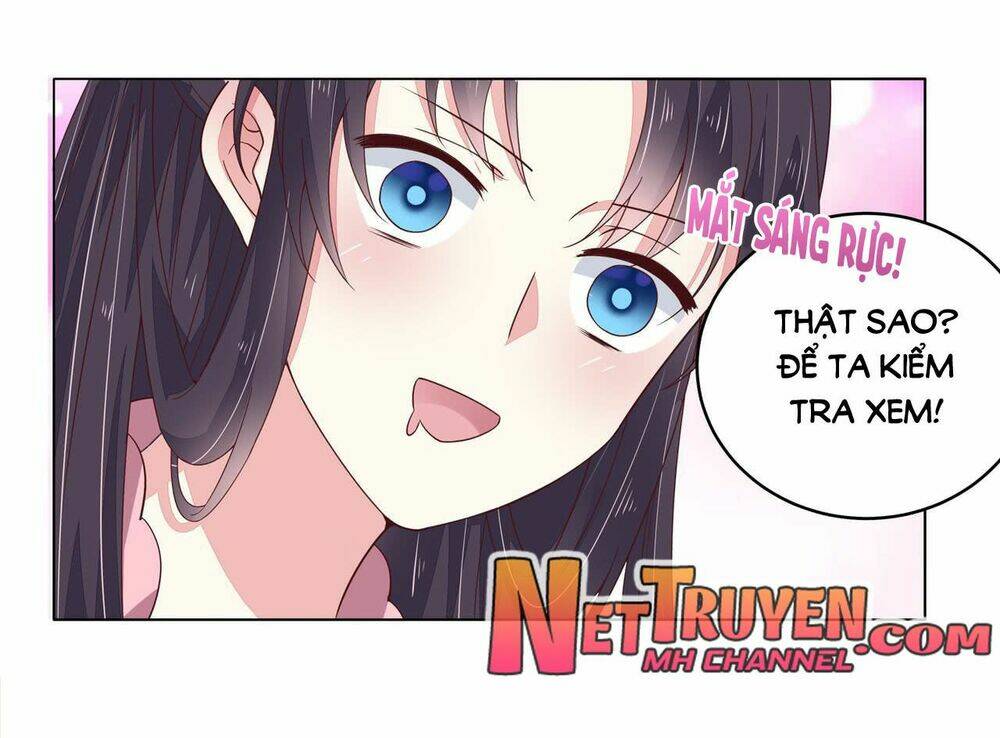 Chi Tôn Đồng Thuật Sư: Tuyệt Thế Đại Tiểu Thư Chapter 27 - Trang 4