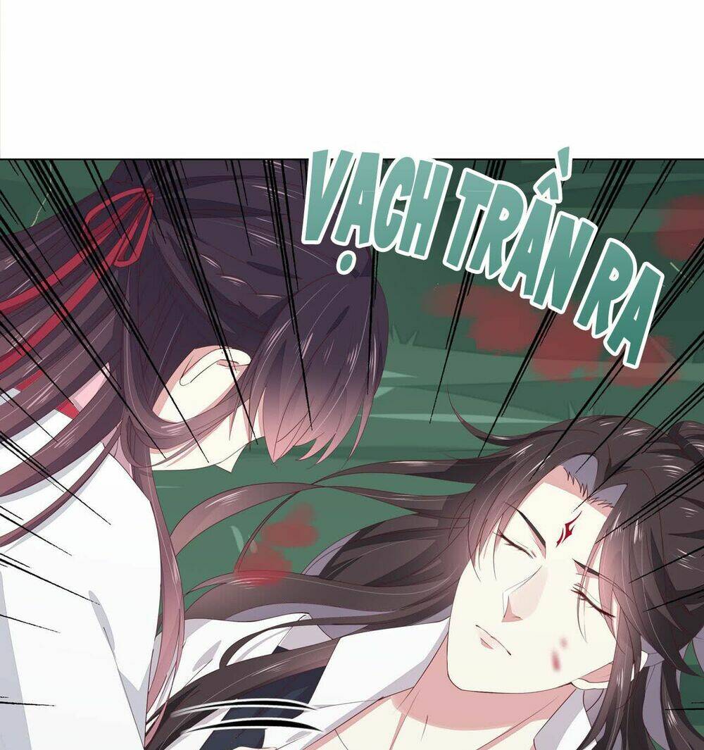 Chi Tôn Đồng Thuật Sư: Tuyệt Thế Đại Tiểu Thư Chapter 27 - Trang 4