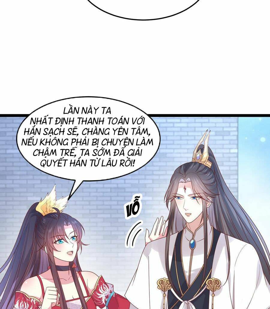 Chi Tôn Đồng Thuật Sư: Tuyệt Thế Đại Tiểu Thư Chapter 270 - Trang 4