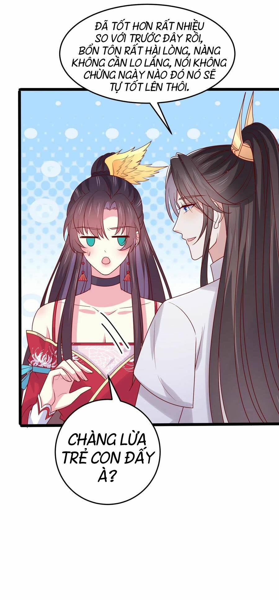 Chi Tôn Đồng Thuật Sư: Tuyệt Thế Đại Tiểu Thư Chapter 270 - Trang 4