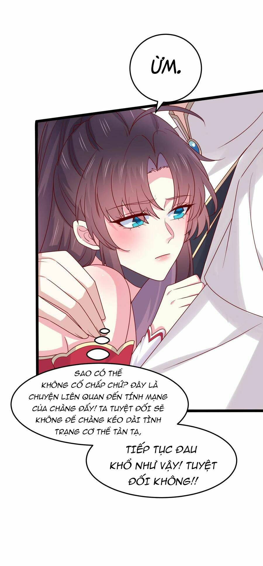 Chi Tôn Đồng Thuật Sư: Tuyệt Thế Đại Tiểu Thư Chapter 270 - Trang 4
