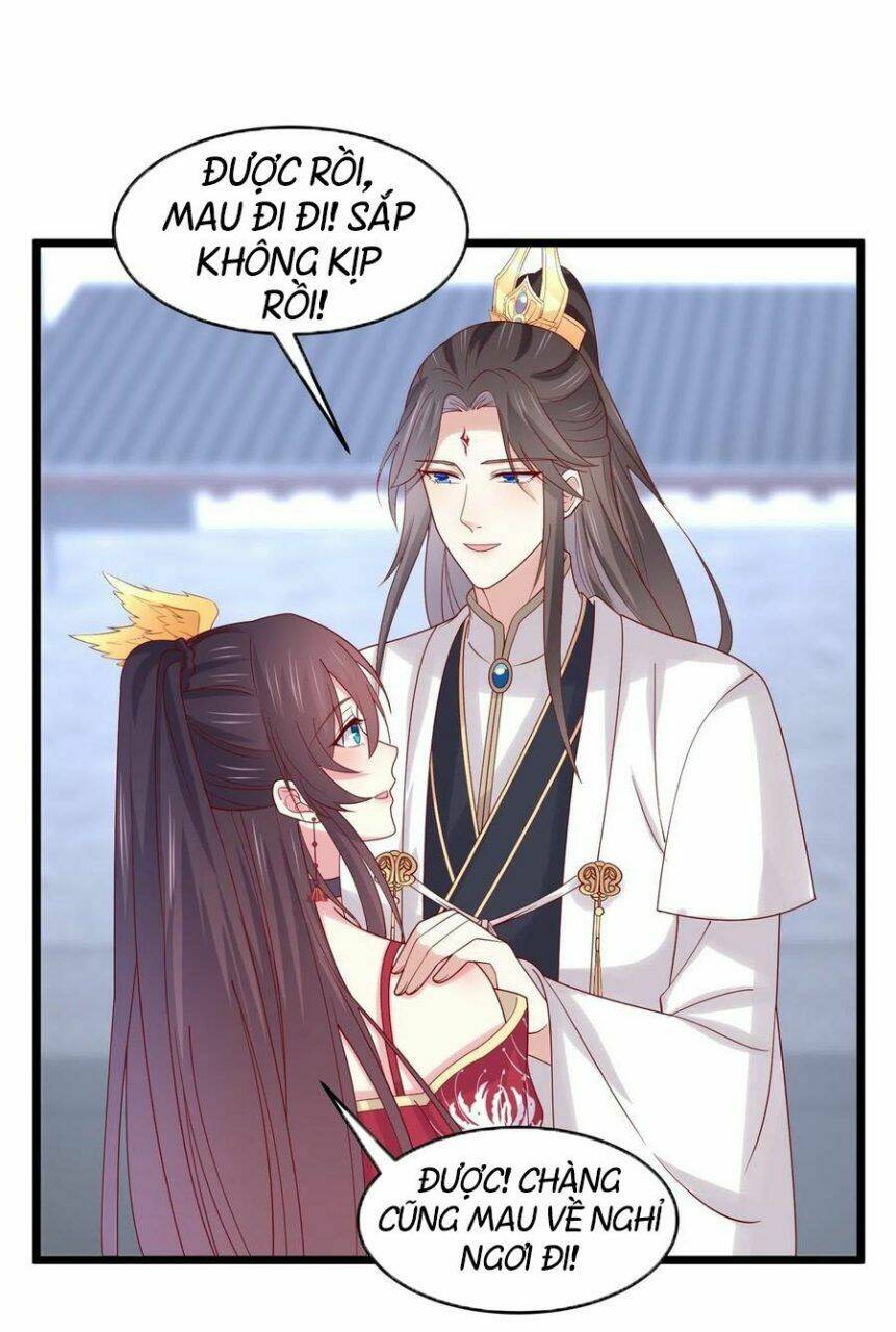 Chi Tôn Đồng Thuật Sư: Tuyệt Thế Đại Tiểu Thư Chapter 270 - Trang 4