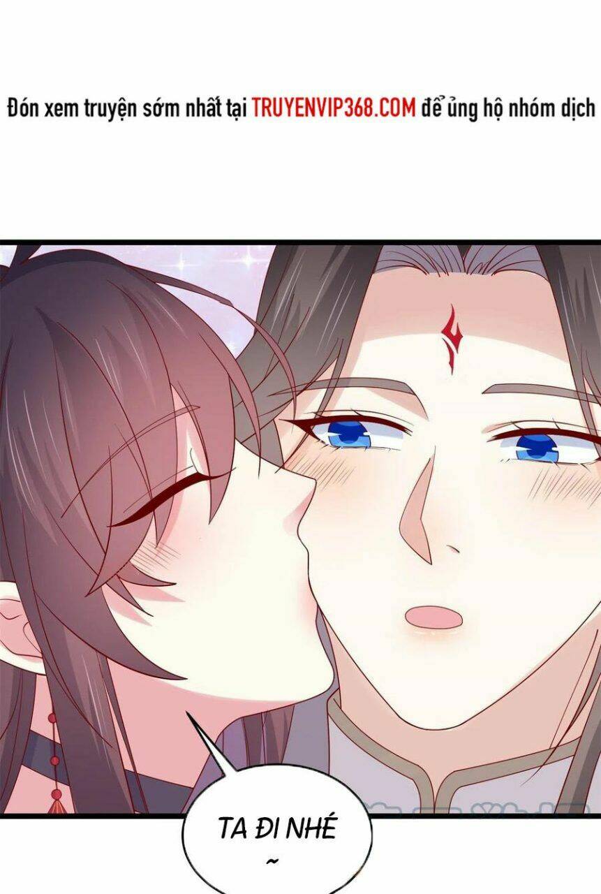Chi Tôn Đồng Thuật Sư: Tuyệt Thế Đại Tiểu Thư Chapter 270 - Trang 4