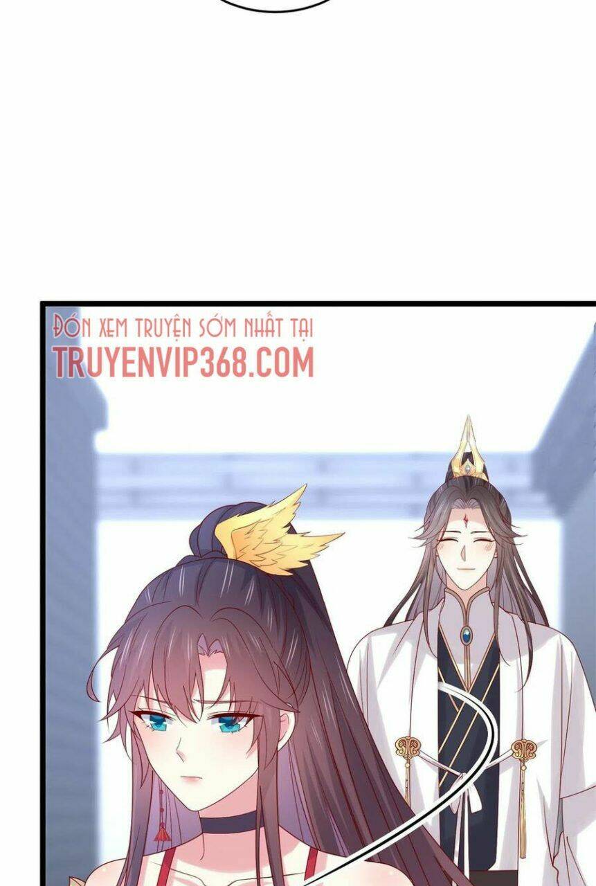 Chi Tôn Đồng Thuật Sư: Tuyệt Thế Đại Tiểu Thư Chapter 270 - Trang 4