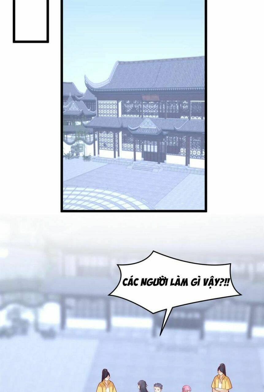 Chi Tôn Đồng Thuật Sư: Tuyệt Thế Đại Tiểu Thư Chapter 270 - Trang 4