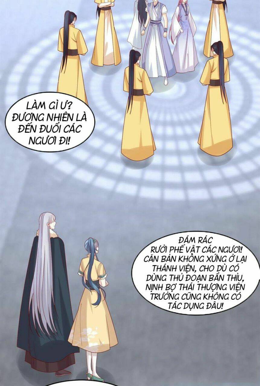Chi Tôn Đồng Thuật Sư: Tuyệt Thế Đại Tiểu Thư Chapter 270 - Trang 4