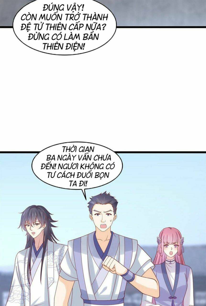 Chi Tôn Đồng Thuật Sư: Tuyệt Thế Đại Tiểu Thư Chapter 270 - Trang 4