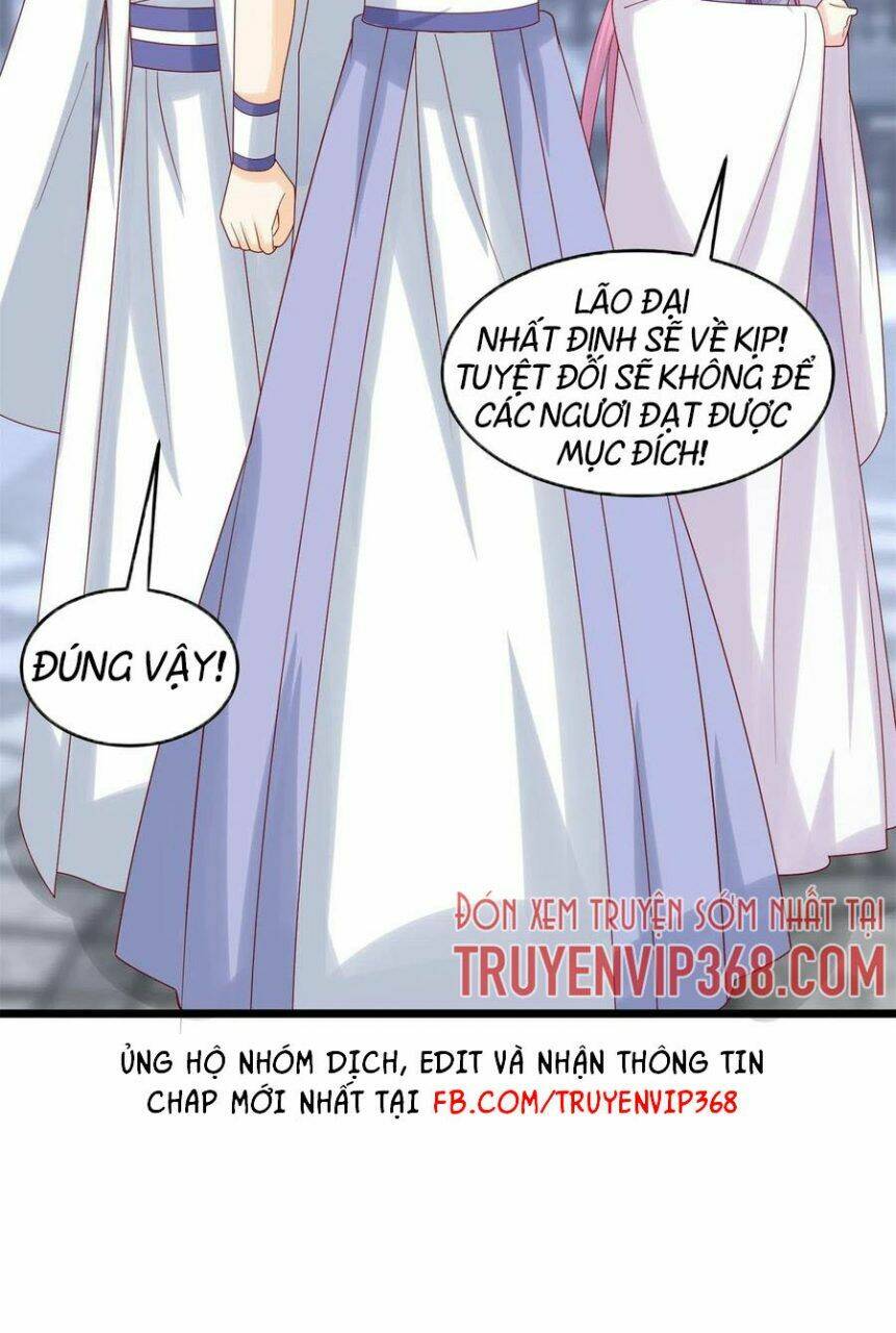 Chi Tôn Đồng Thuật Sư: Tuyệt Thế Đại Tiểu Thư Chapter 270 - Trang 4
