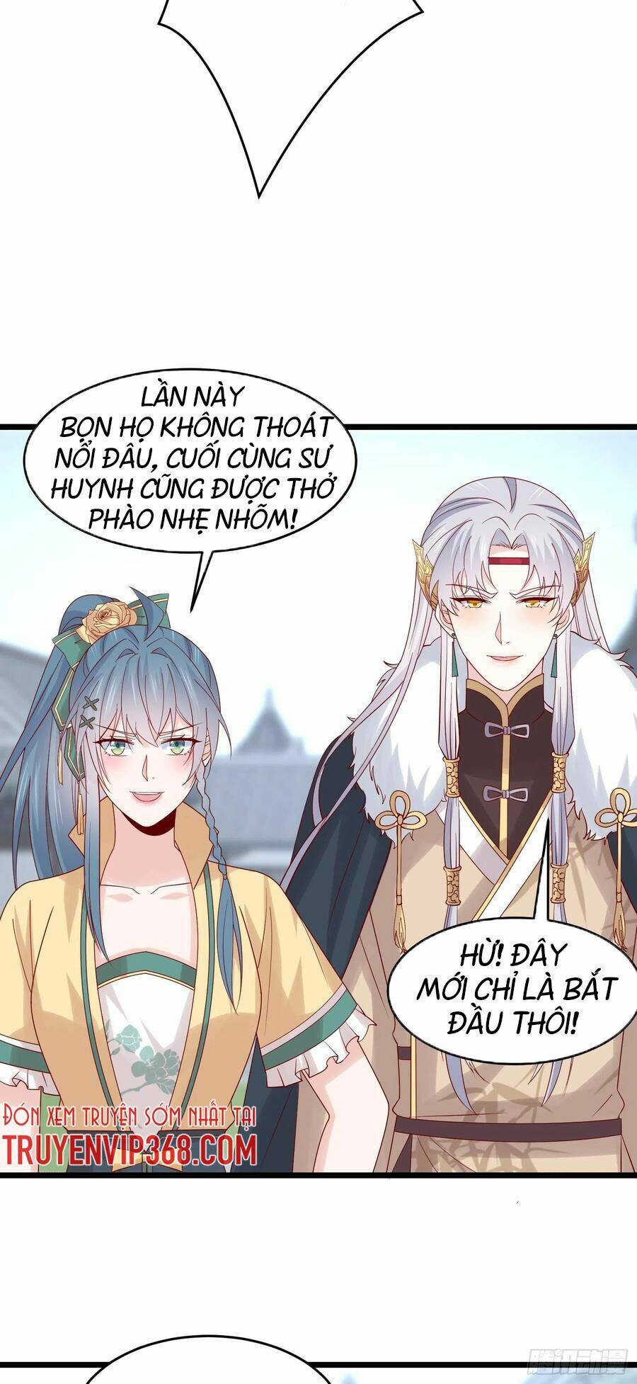 Chi Tôn Đồng Thuật Sư: Tuyệt Thế Đại Tiểu Thư Chapter 270 - Trang 4