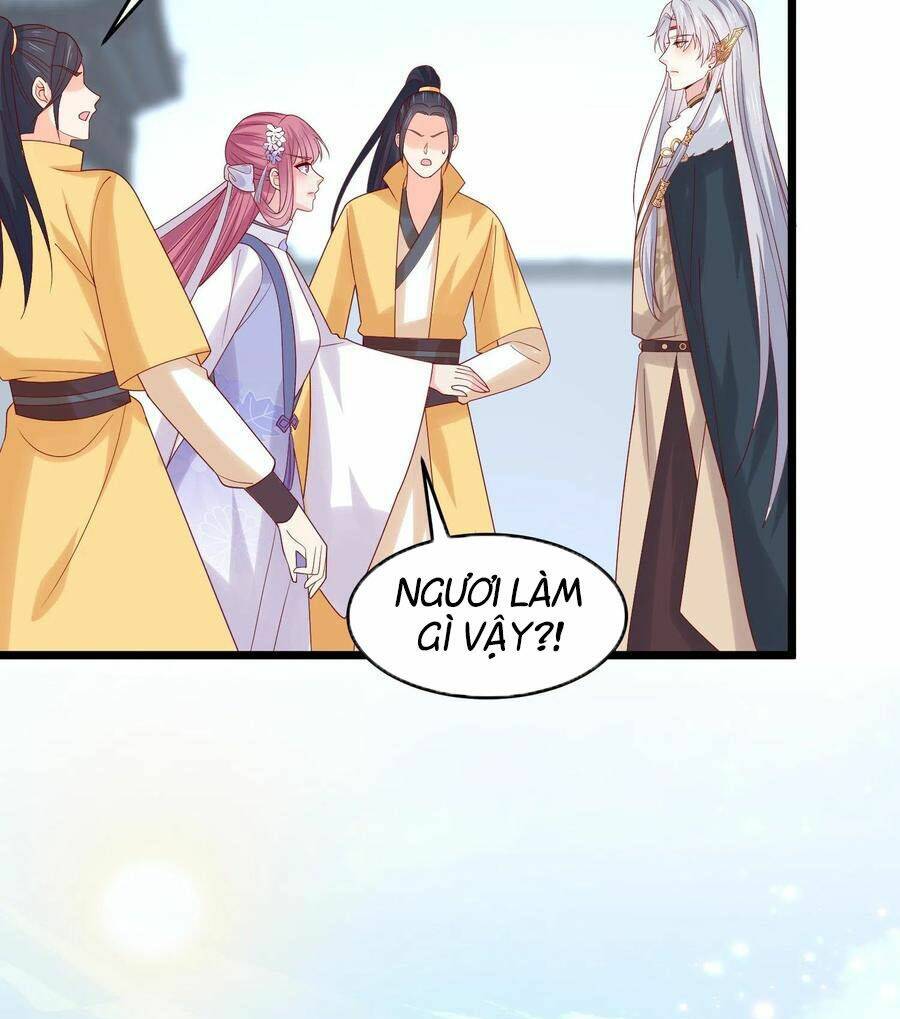 Chi Tôn Đồng Thuật Sư: Tuyệt Thế Đại Tiểu Thư Chapter 270 - Trang 4