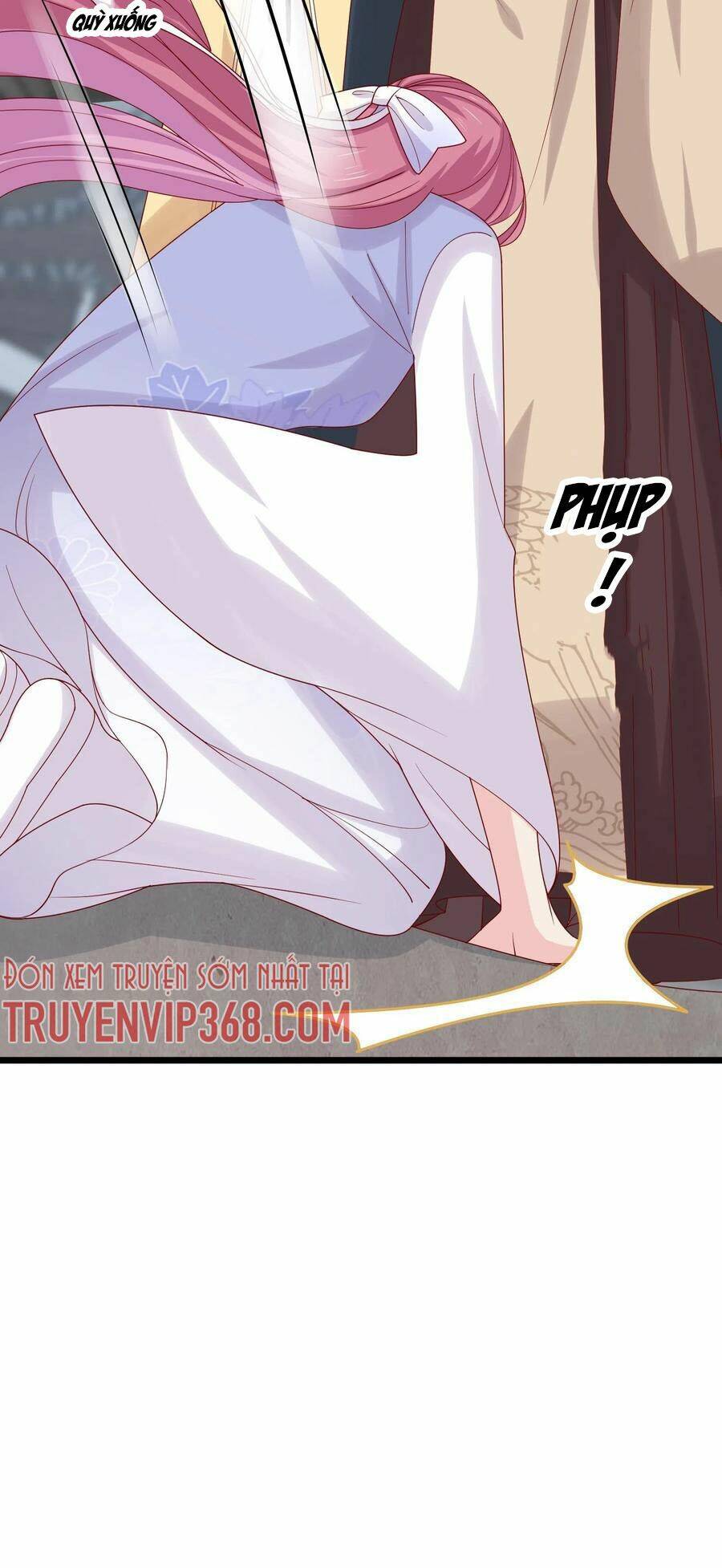 Chi Tôn Đồng Thuật Sư: Tuyệt Thế Đại Tiểu Thư Chapter 270 - Trang 4