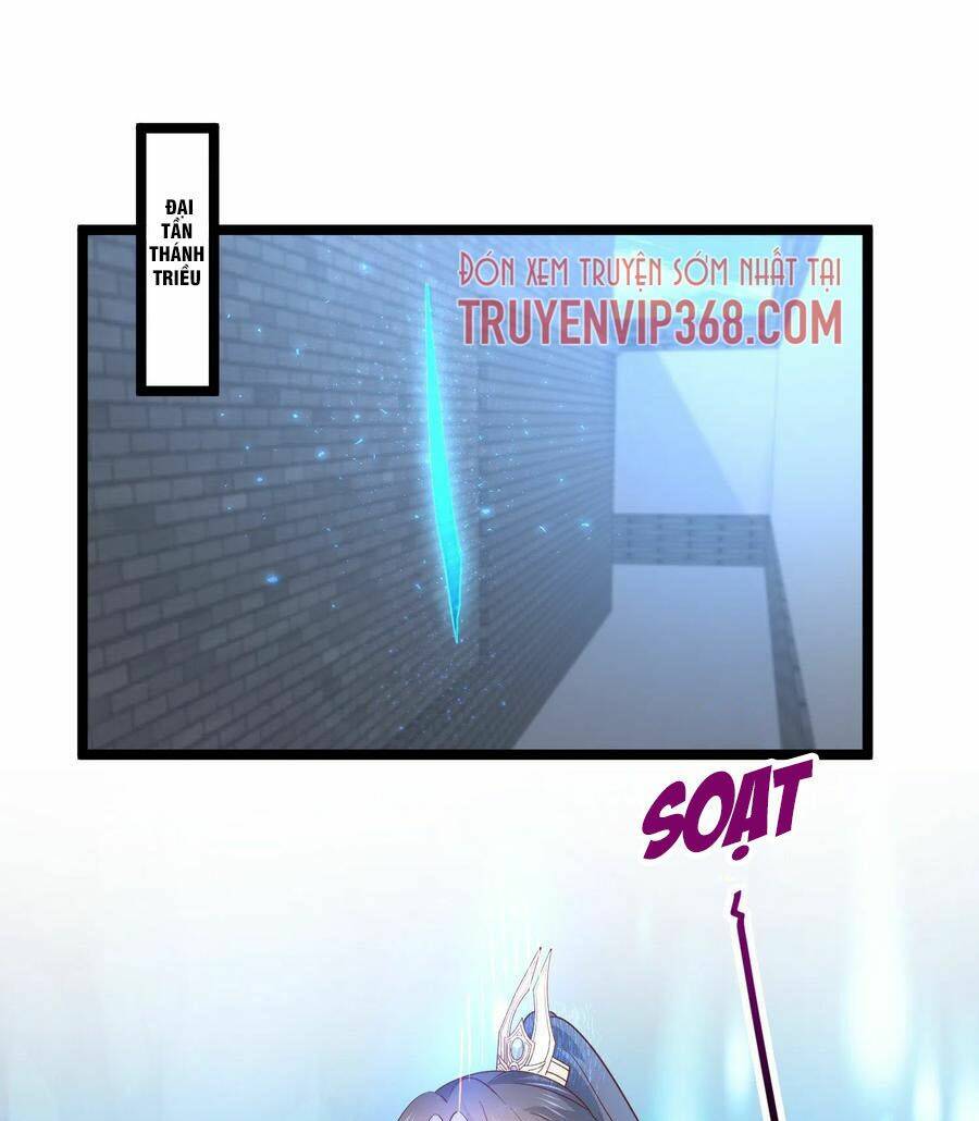 Chi Tôn Đồng Thuật Sư: Tuyệt Thế Đại Tiểu Thư Chapter 270 - Trang 4