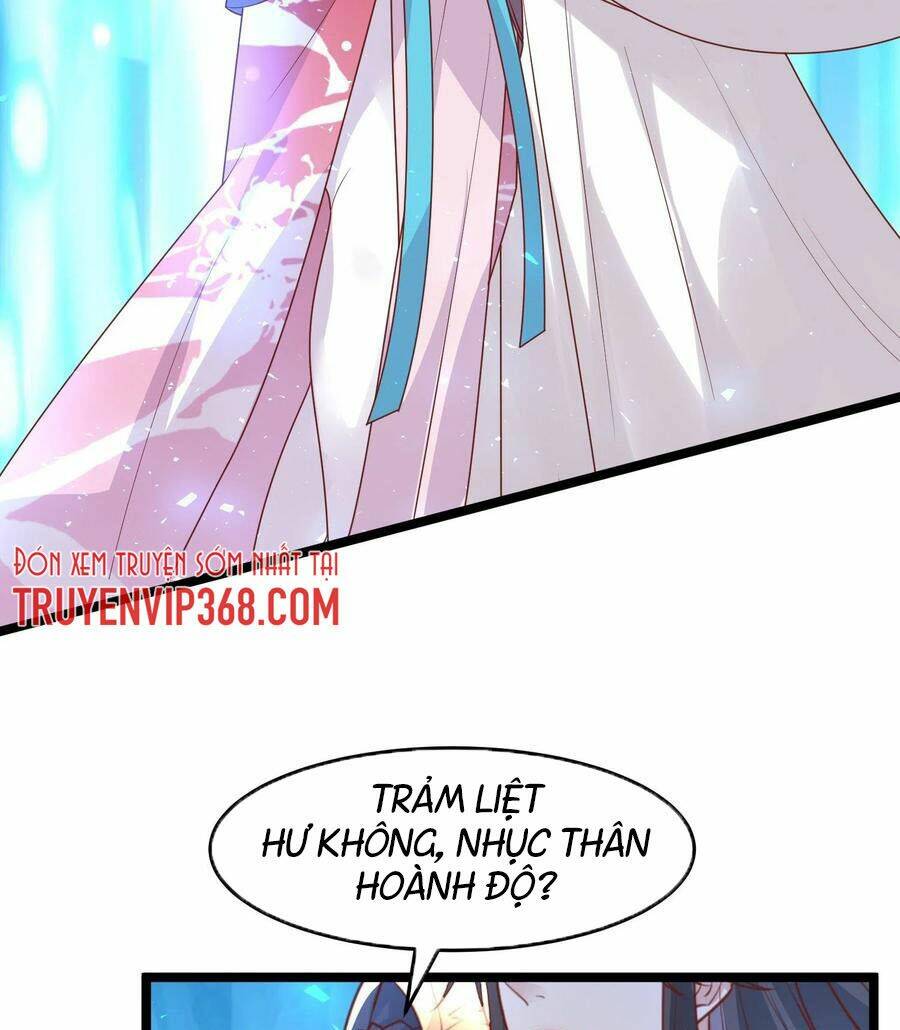 Chi Tôn Đồng Thuật Sư: Tuyệt Thế Đại Tiểu Thư Chapter 270 - Trang 4