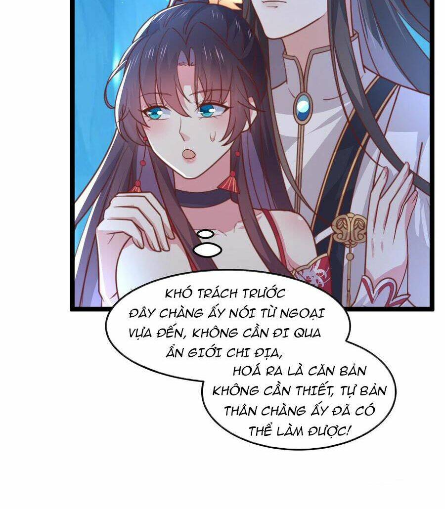 Chi Tôn Đồng Thuật Sư: Tuyệt Thế Đại Tiểu Thư Chapter 270 - Trang 4