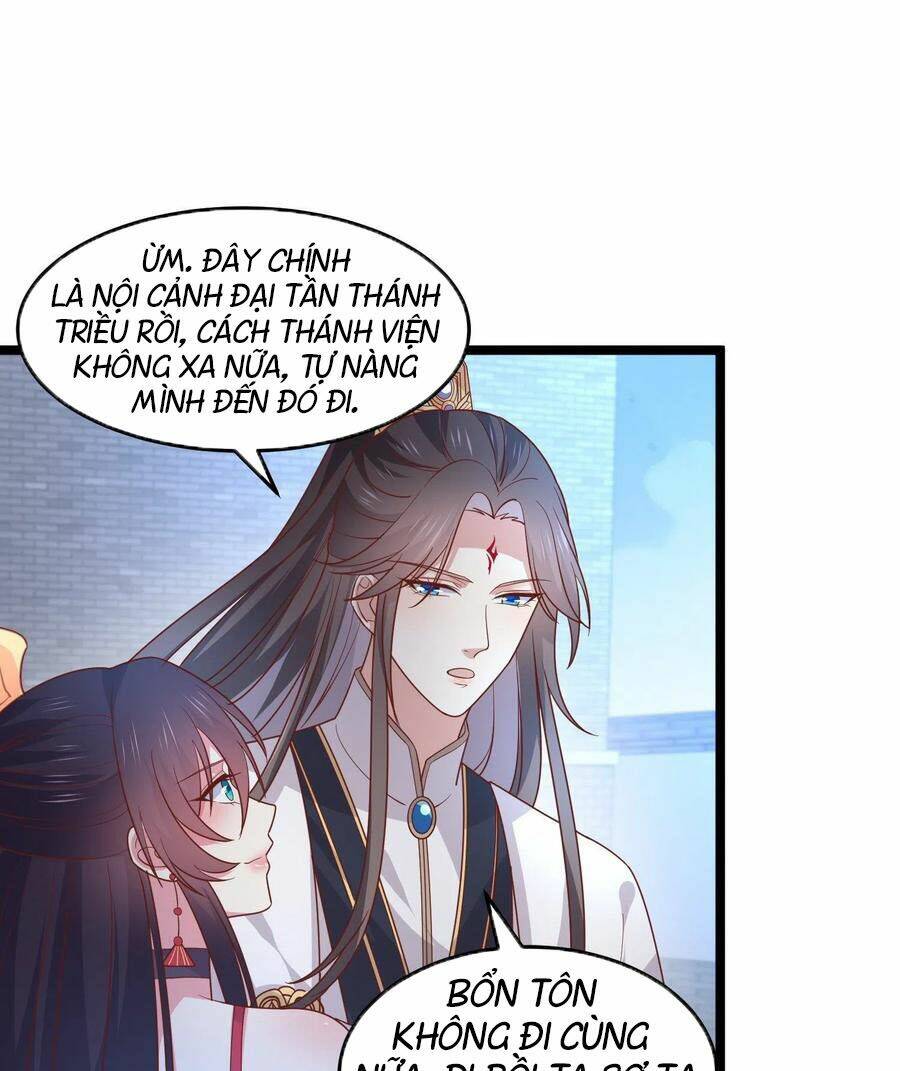 Chi Tôn Đồng Thuật Sư: Tuyệt Thế Đại Tiểu Thư Chapter 270 - Trang 4