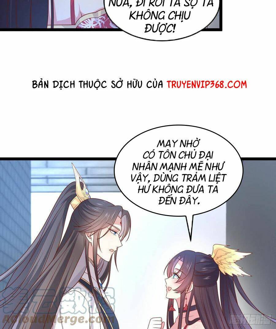 Chi Tôn Đồng Thuật Sư: Tuyệt Thế Đại Tiểu Thư Chapter 270 - Trang 4
