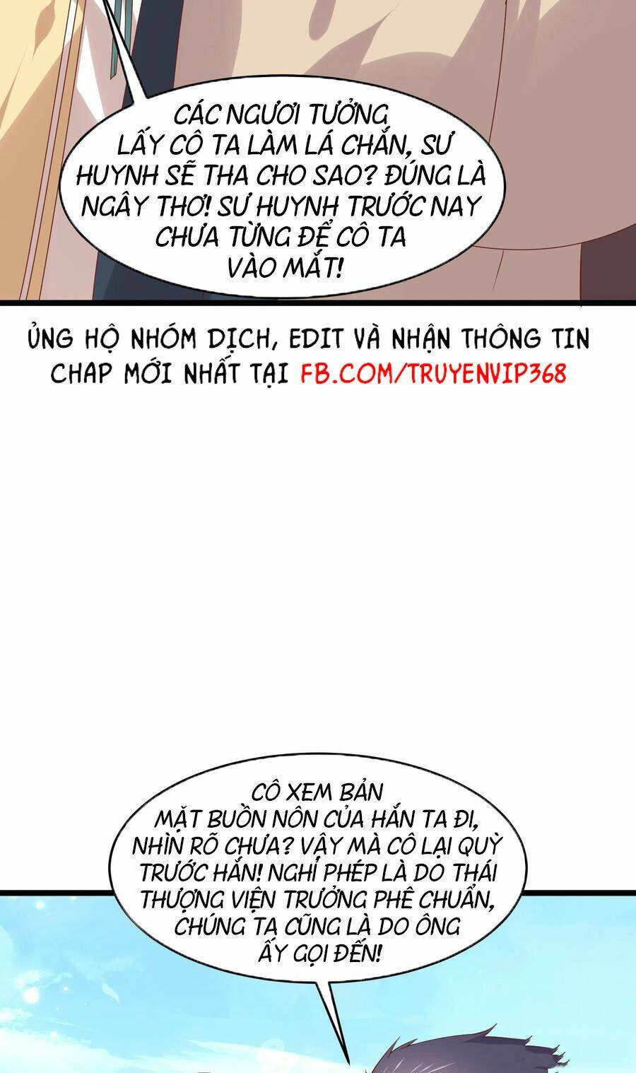 Chi Tôn Đồng Thuật Sư: Tuyệt Thế Đại Tiểu Thư Chapter 271 - Next Chapter 272