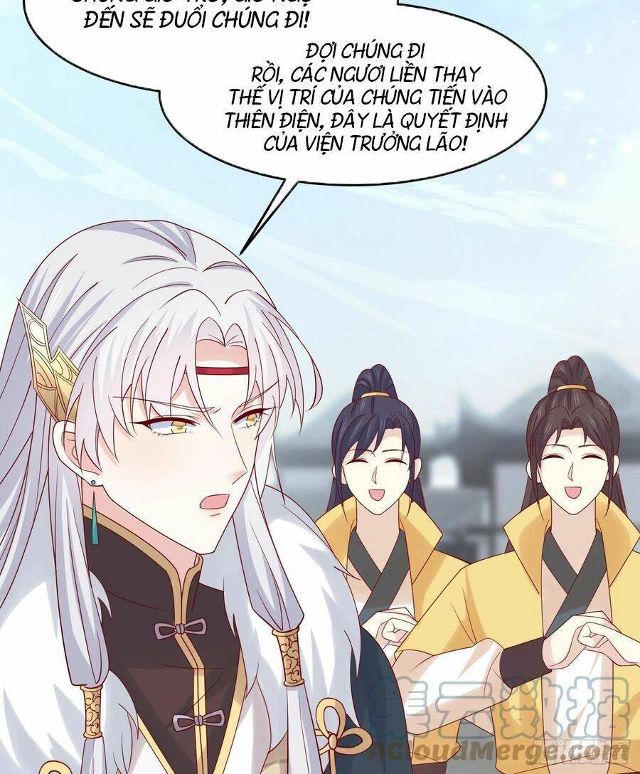 Chi Tôn Đồng Thuật Sư: Tuyệt Thế Đại Tiểu Thư Chapter 271 - Next Chapter 272