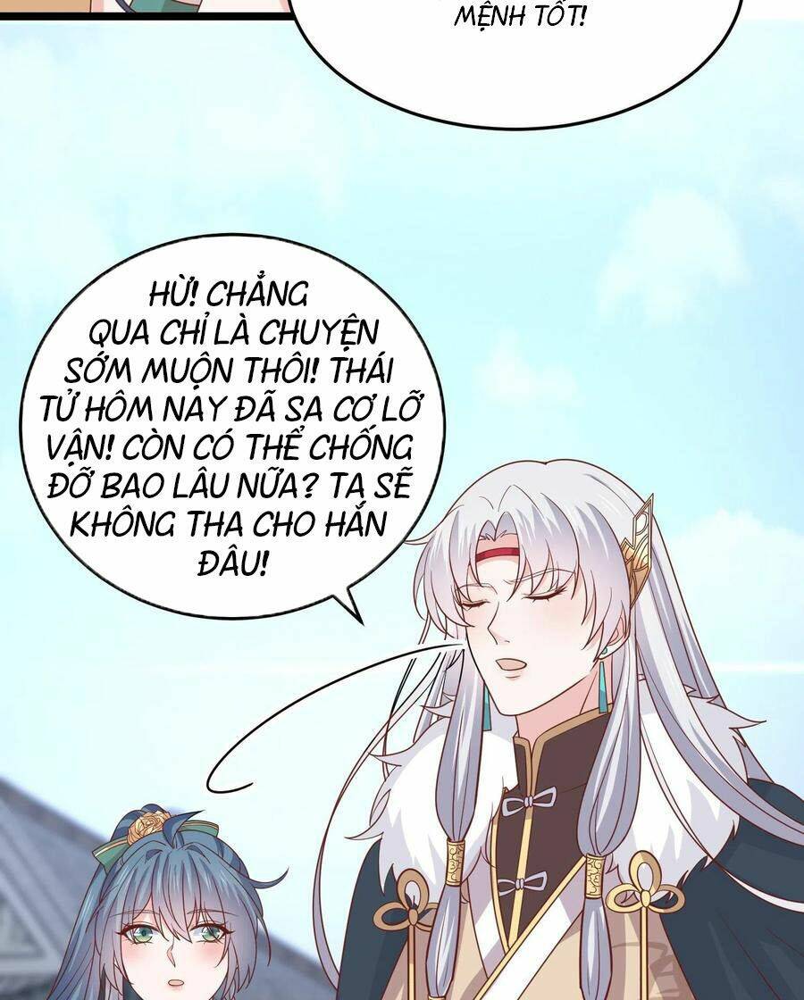Chi Tôn Đồng Thuật Sư: Tuyệt Thế Đại Tiểu Thư Chapter 272 - Trang 4