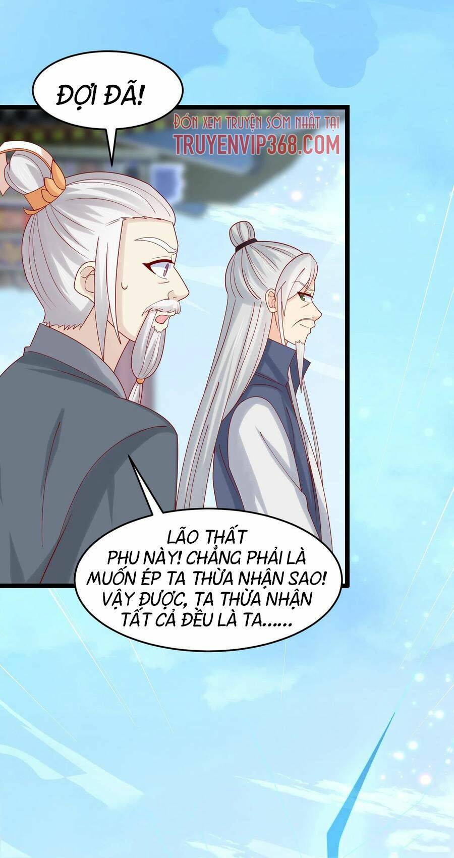 Chi Tôn Đồng Thuật Sư: Tuyệt Thế Đại Tiểu Thư Chapter 272 - Trang 4
