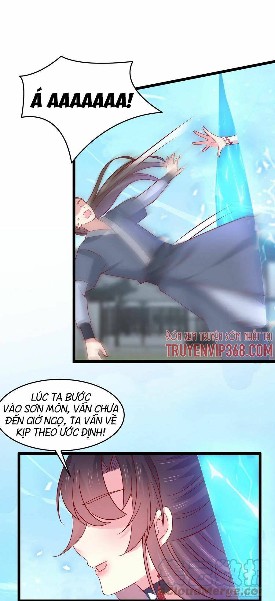 Chi Tôn Đồng Thuật Sư: Tuyệt Thế Đại Tiểu Thư Chapter 272 - Trang 4